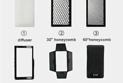 Location Boling BL-P1 et son kit d'accessoires