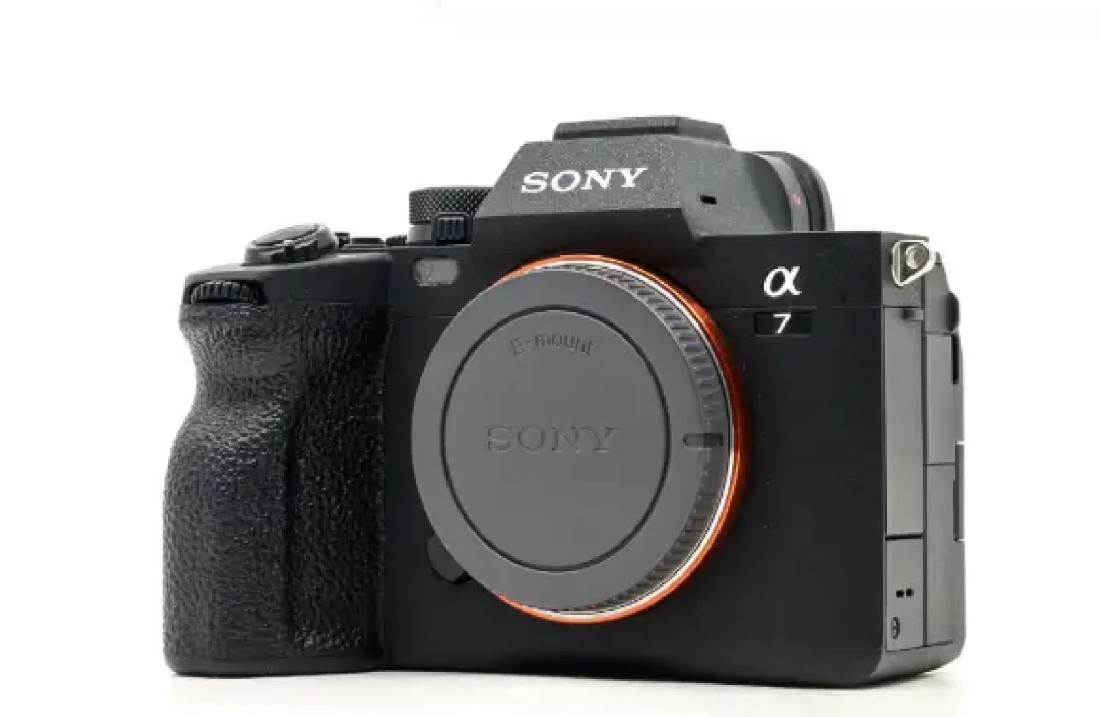 Sony Alpha 7S II (A7S2) - Photo 1 sur 1