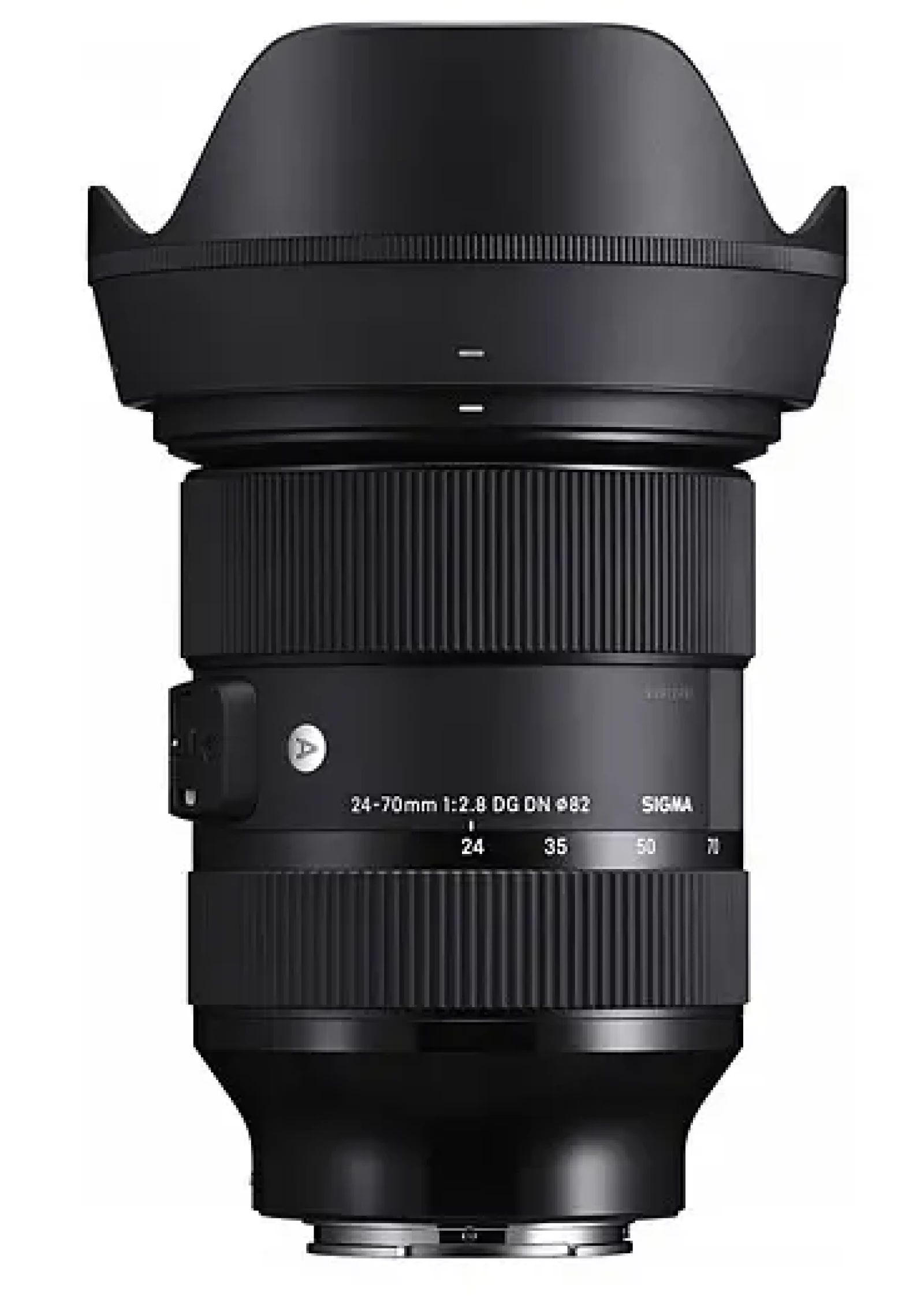Sigma 24-70mm f/2.8 DG DN Art Sony E - Photo 1 sur 1
