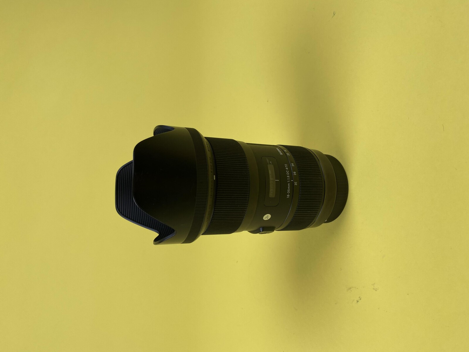 [PACK] GH6 + Ronin RS3 + Sigma 18-35 + Canon 70-200 - Photo 6 sur 6