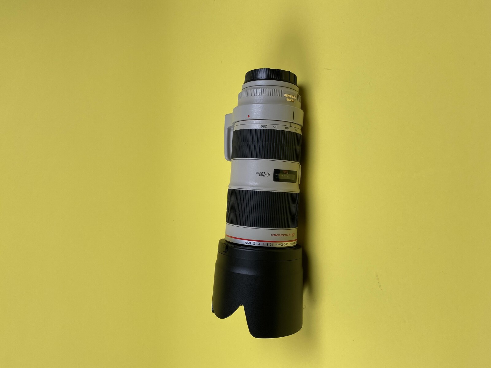 [PACK] Blackmagic 6K + Sigma 18-35 + Canon 70-200 + Rig  - Photo 4 sur 6
