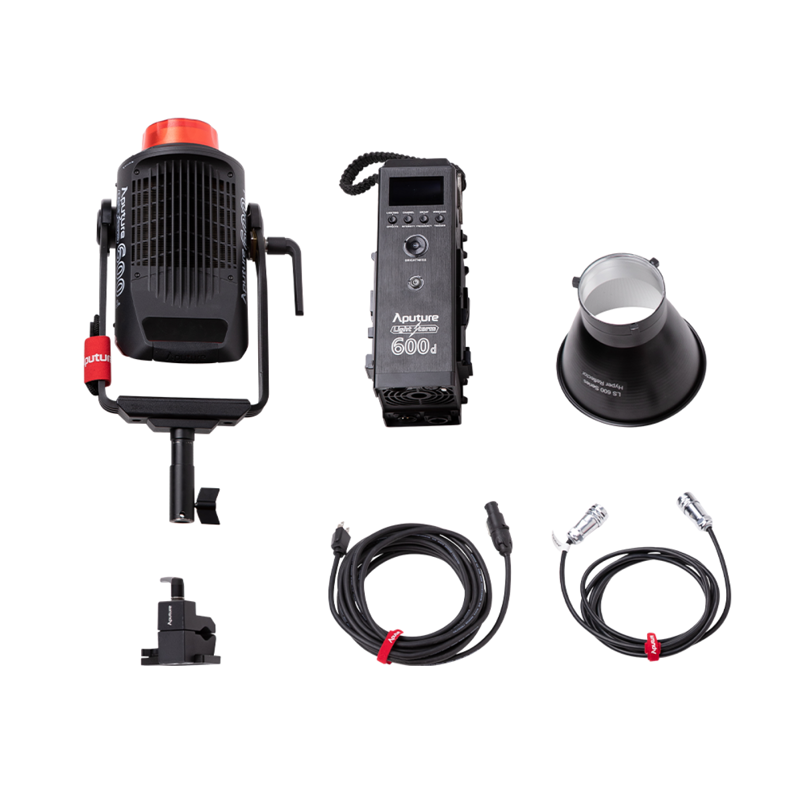 Aputure LS 600d Pro - Photo 4 sur 9