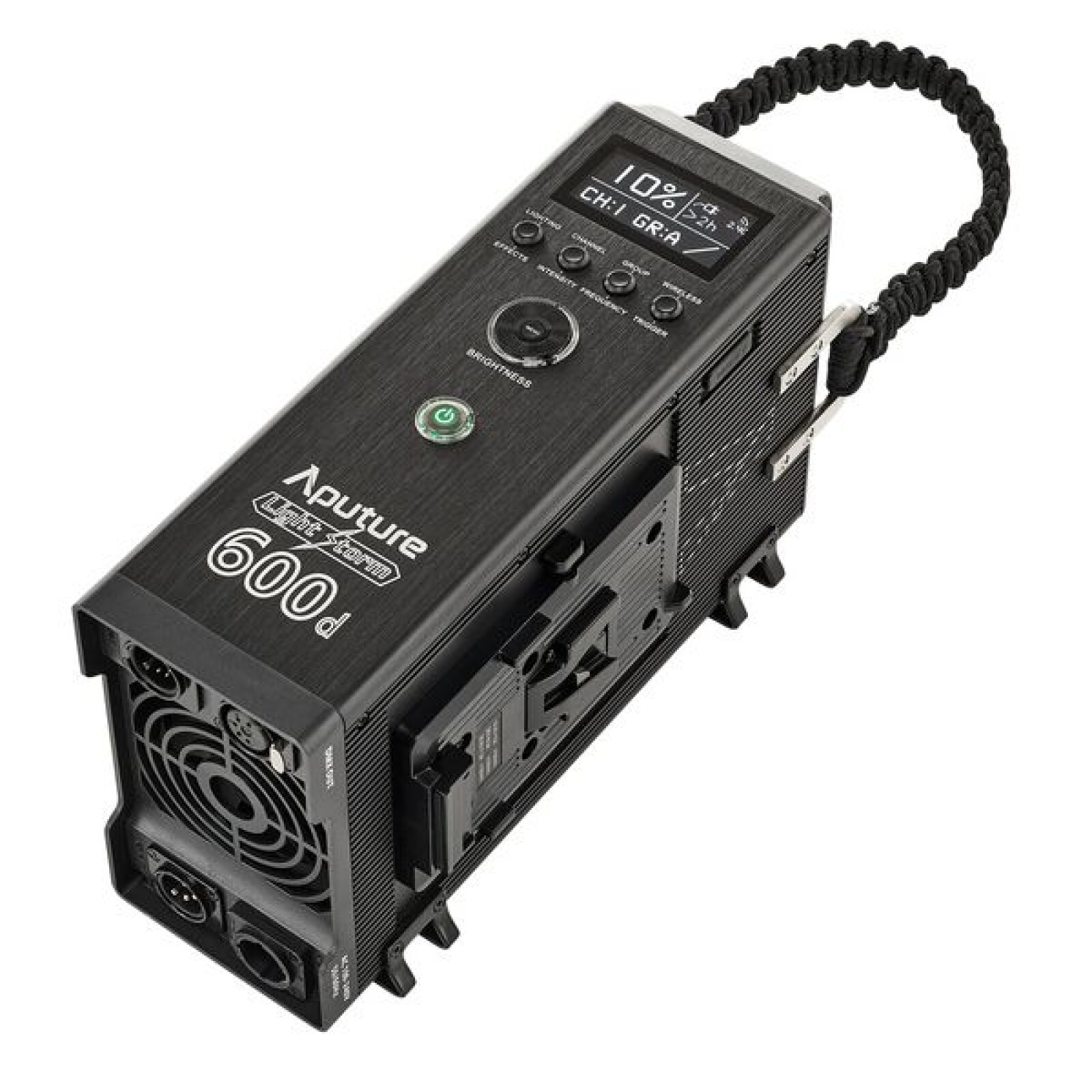 Aputure LS 600d Pro - Photo 2 sur 9