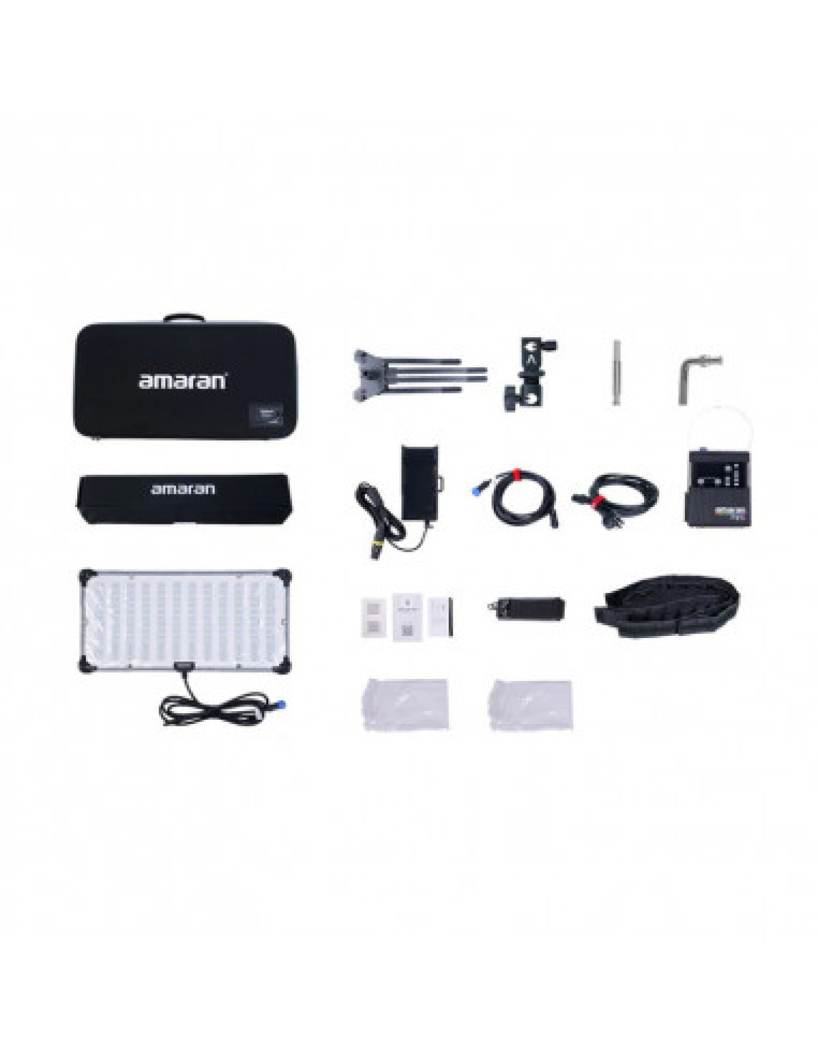 Aputure Amaran F21c - Photo 4 sur 4