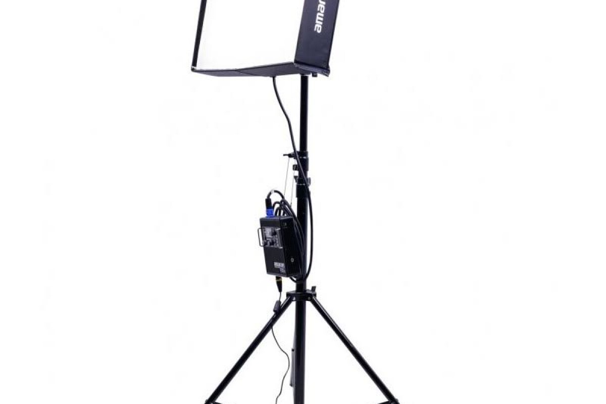 Location Aputure Amaran F21c - Lightyshare
