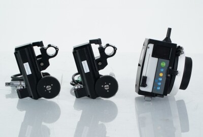 Location ARRI WCU-3