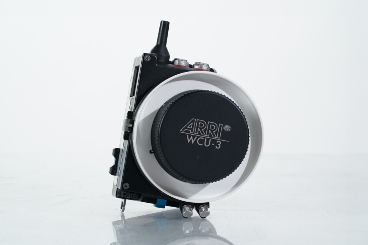 Location ARRI WCU-3 - Lightyshare