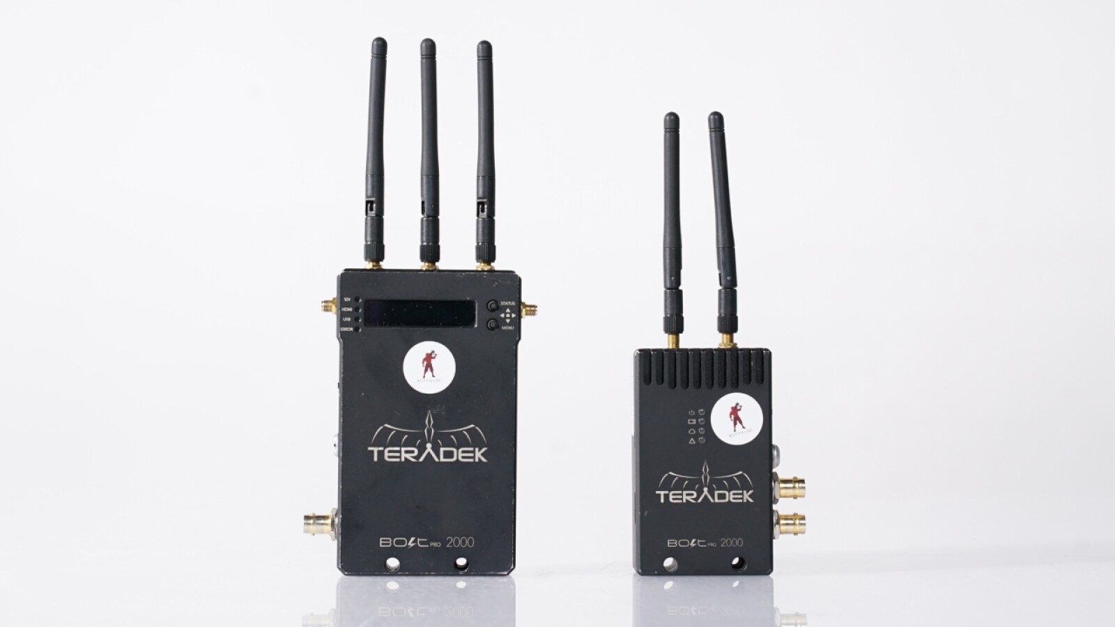 Teradek Bolt Pro 2000 - Photo 1 sur 2
