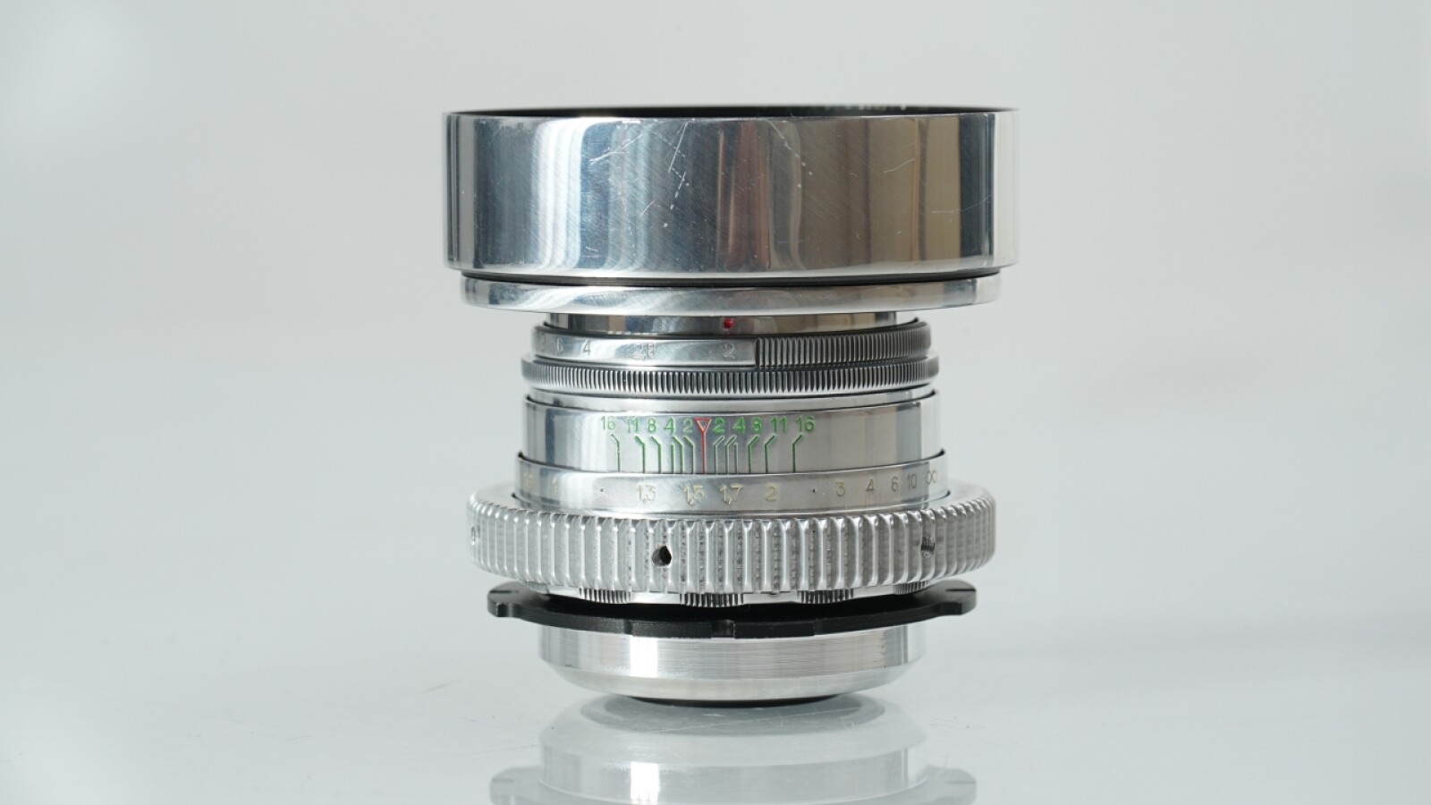 Helios 44-2 - Photo 1 sur 4