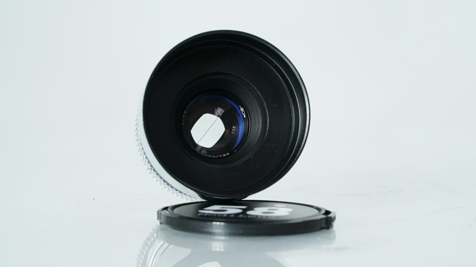 Helios 44-2 - Photo 3 sur 4