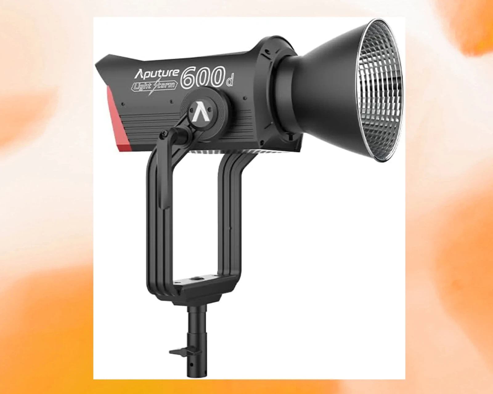 Aputure LS 600D - Photo 1 sur 2