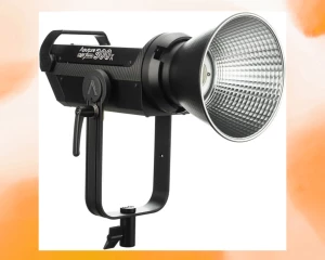 Location Aputure 300X