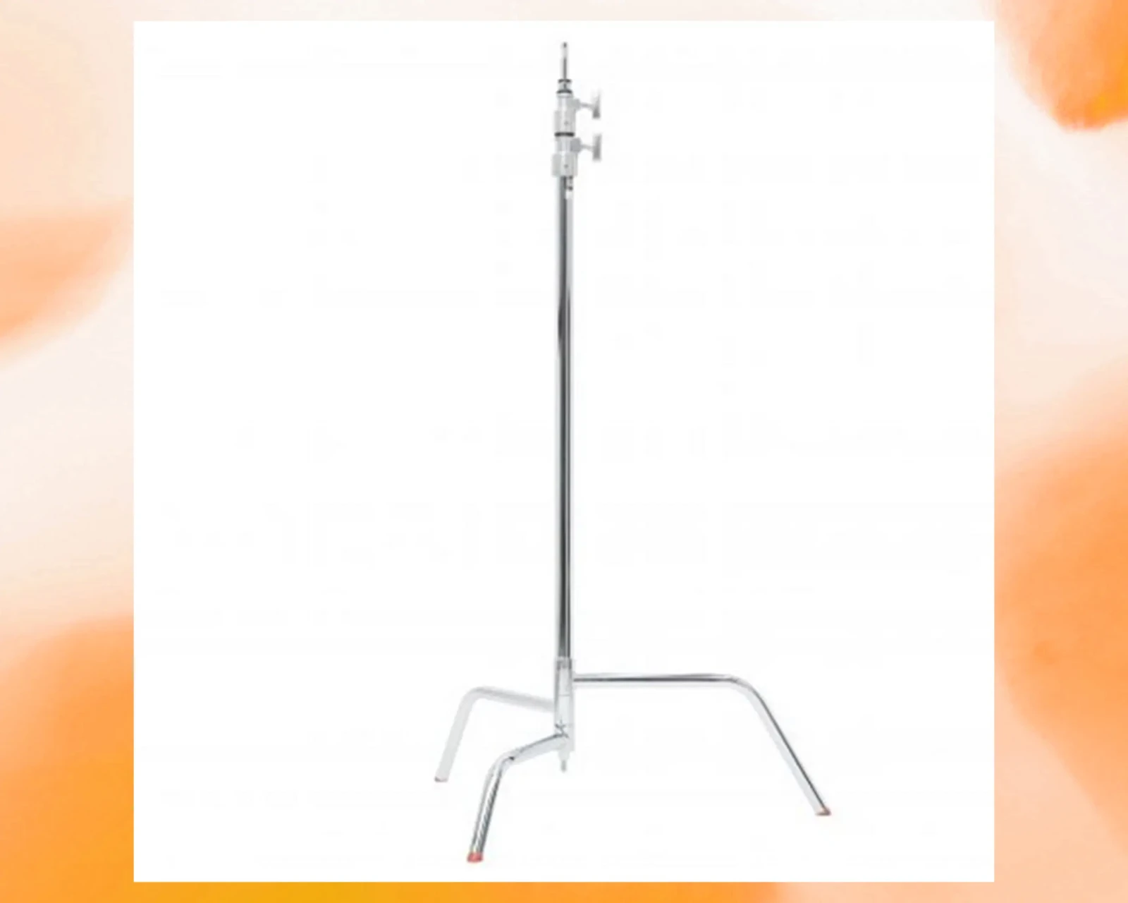 Manfrotto / Avenger C Stand - Photo 1 sur 1