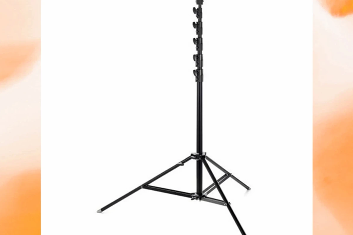 Location Manfrotto 269HDBU - Lightyshare