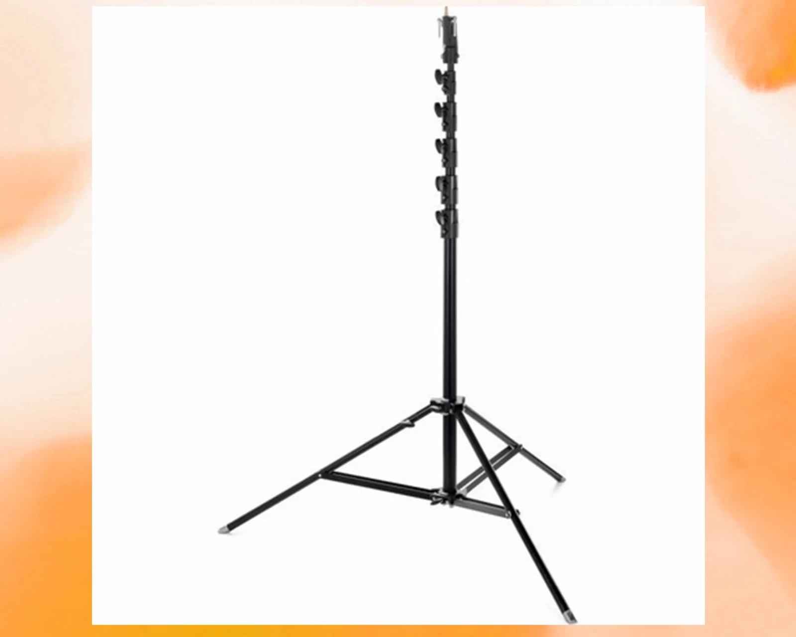 Manfrotto 269HDBU - Photo 1 sur 1