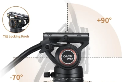 Location Trépied Cayer BV30L 72 Pouces