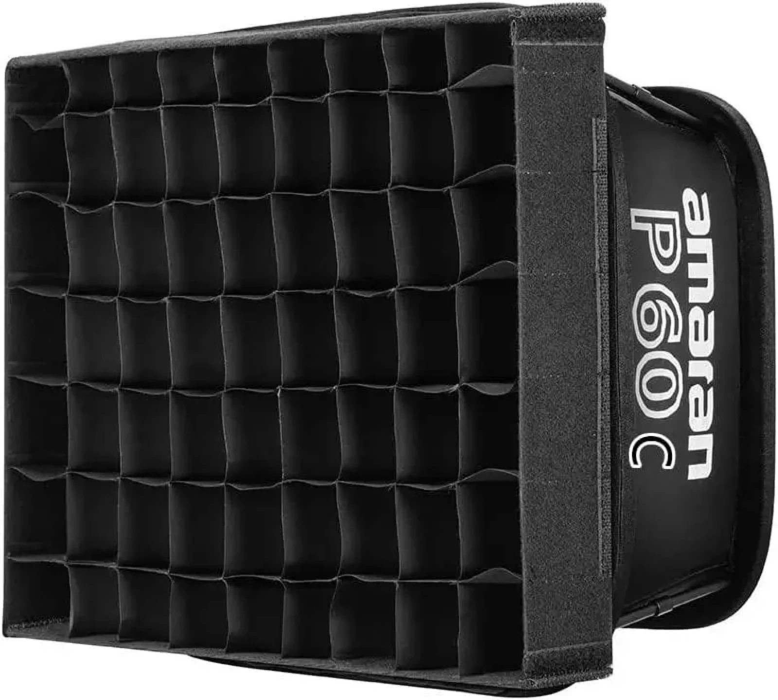 Aputure Amaran P60c - Photo 4 sur 9