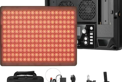 Location Aputure Amaran P60c