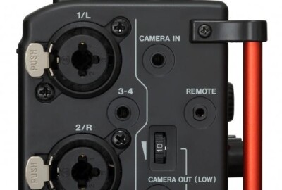 Location Mixette TASCAM DR-60D 