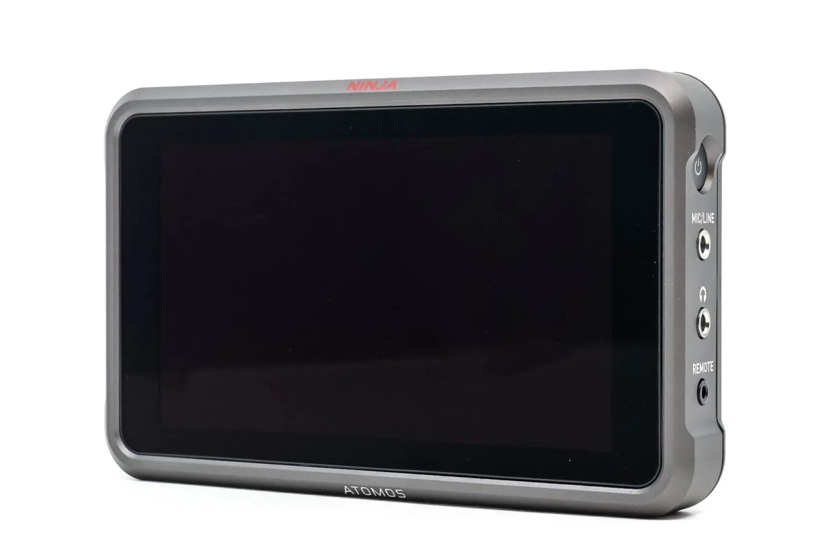 Location Atomos Ninja V+ - Lightyshare