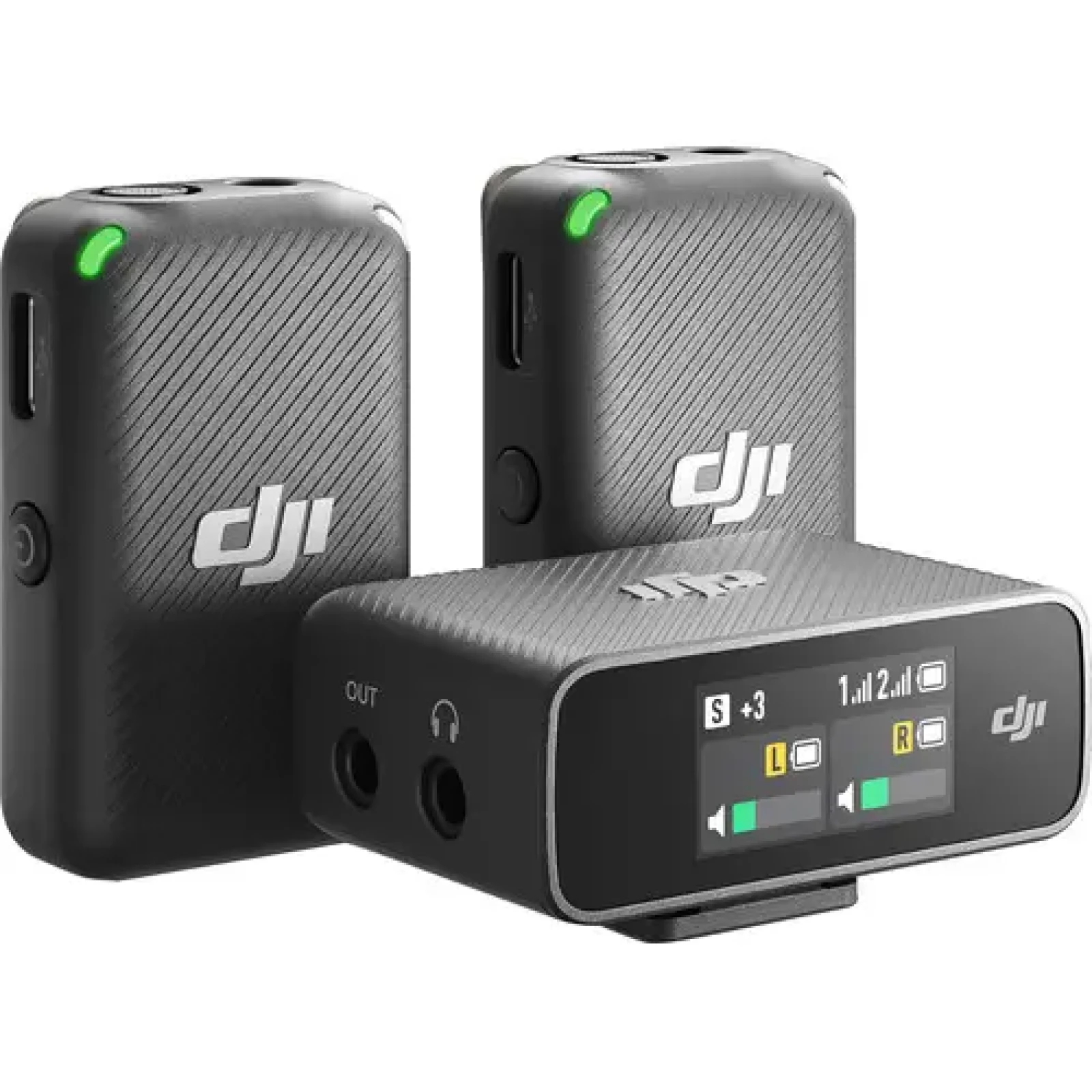 DJI Mic - Photo 1 sur 1