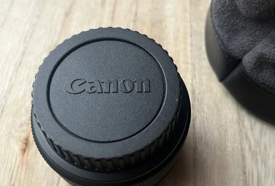 Location Canon EF 50mm f/1.8 STM