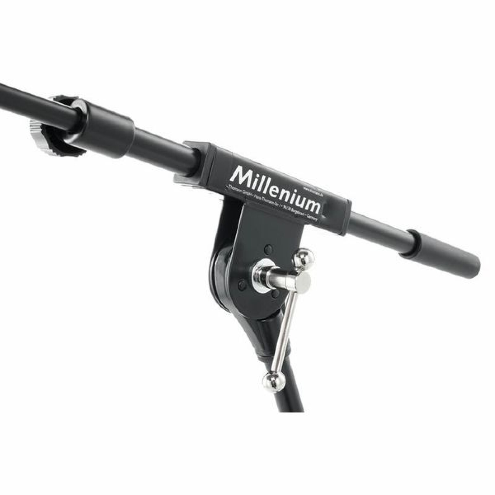 Millenium MS 2002 - Photo 3 sur 3