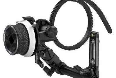 Location SmallRig Mini Follow Focus 3010