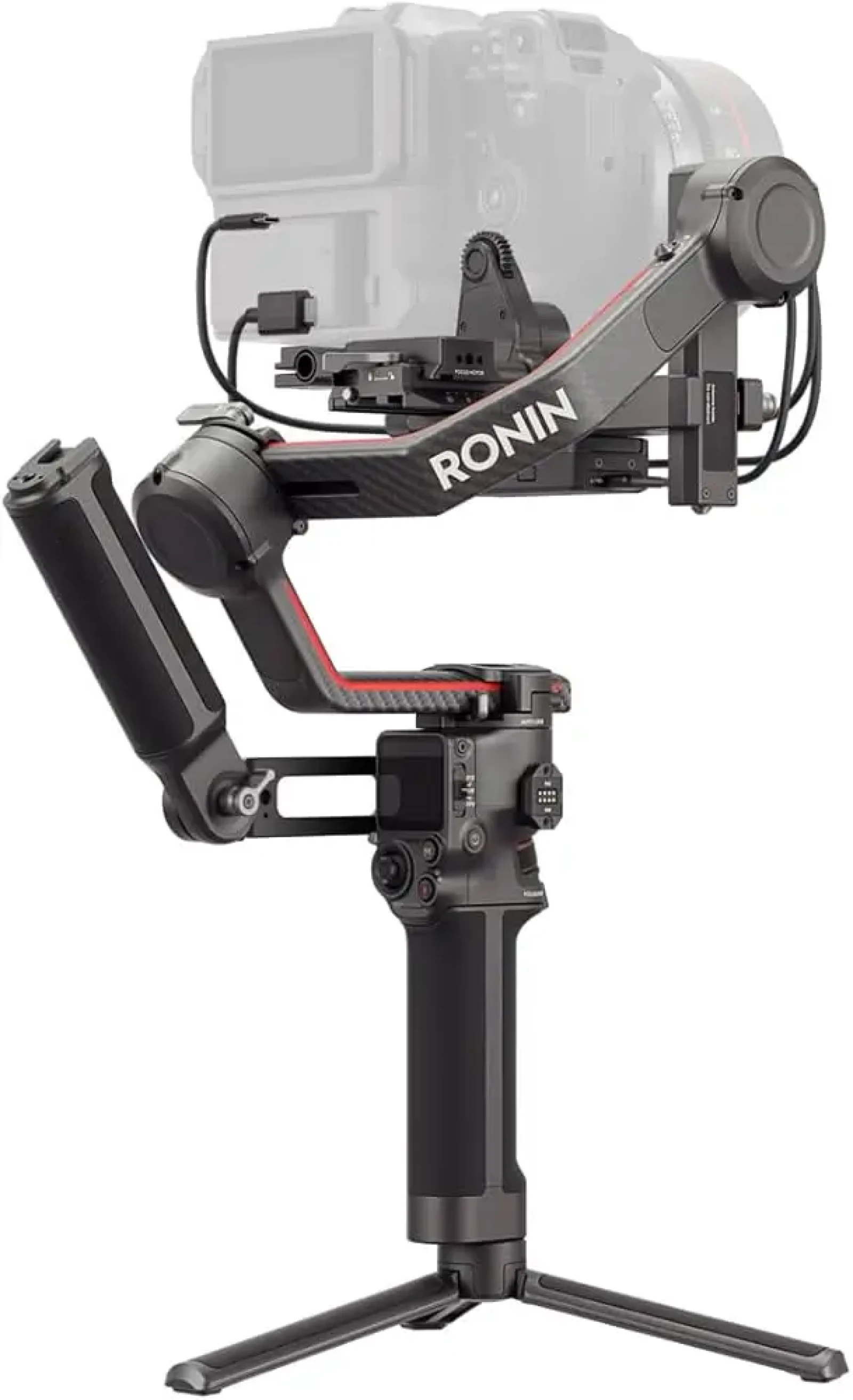 DJI RS3 Pro Combo - Photo 1 sur 3