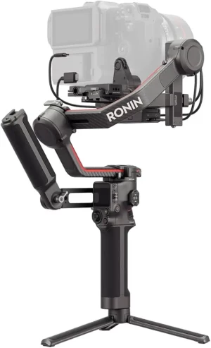 Location DJI RS3 Pro Combo