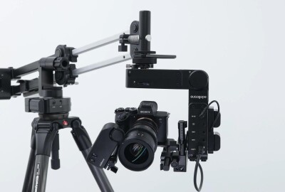 Location Pack Edelkrone Jibone + Headplus pro V2