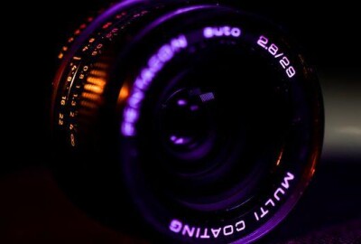 Location Objectif vintage Pentacon 29 mm f2.8