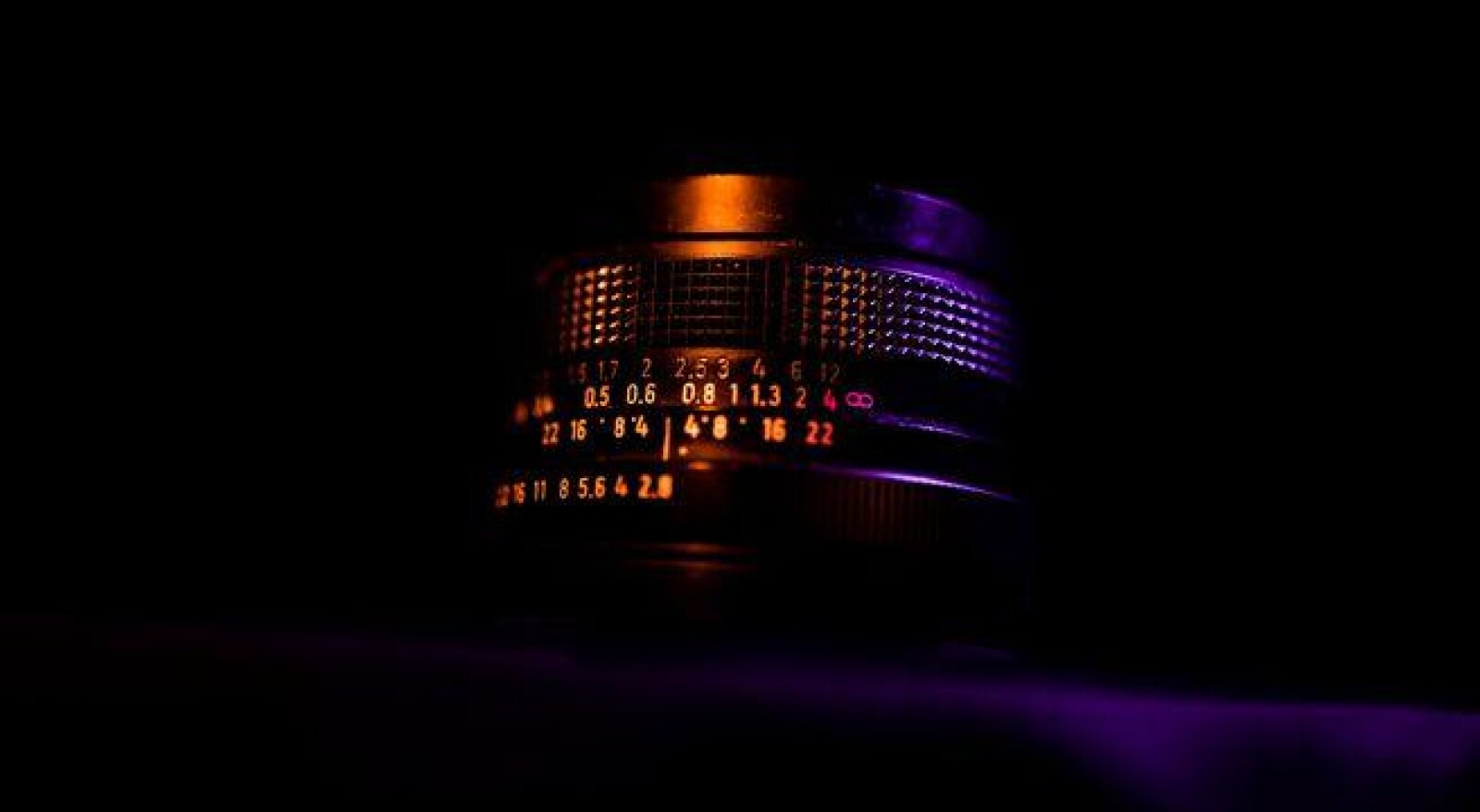 Objectif vintage Pentacon 29 mm f2.8 - Photo 3 sur 3