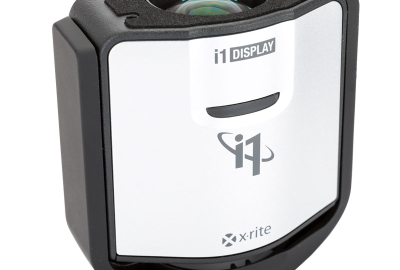 Location Sonde étalonnage i1 Display Pro
