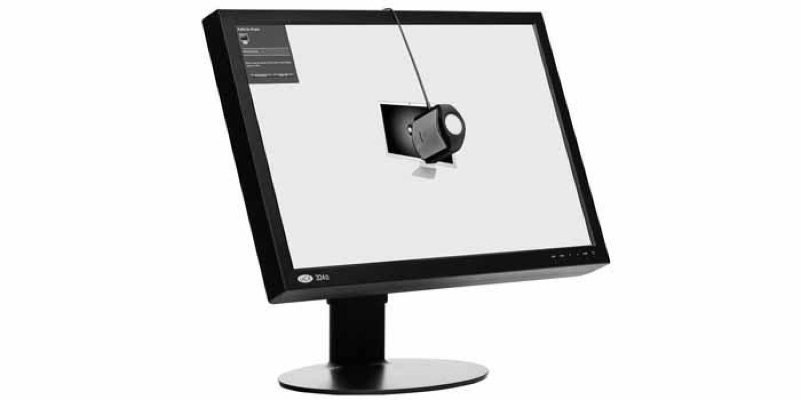 Sonde étalonnage i1 Display Pro - Photo 3 sur 3