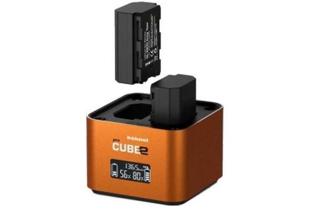 Location Double chargeur batterie Sony – Piles – Cordon allume-cigare - Lightyshare