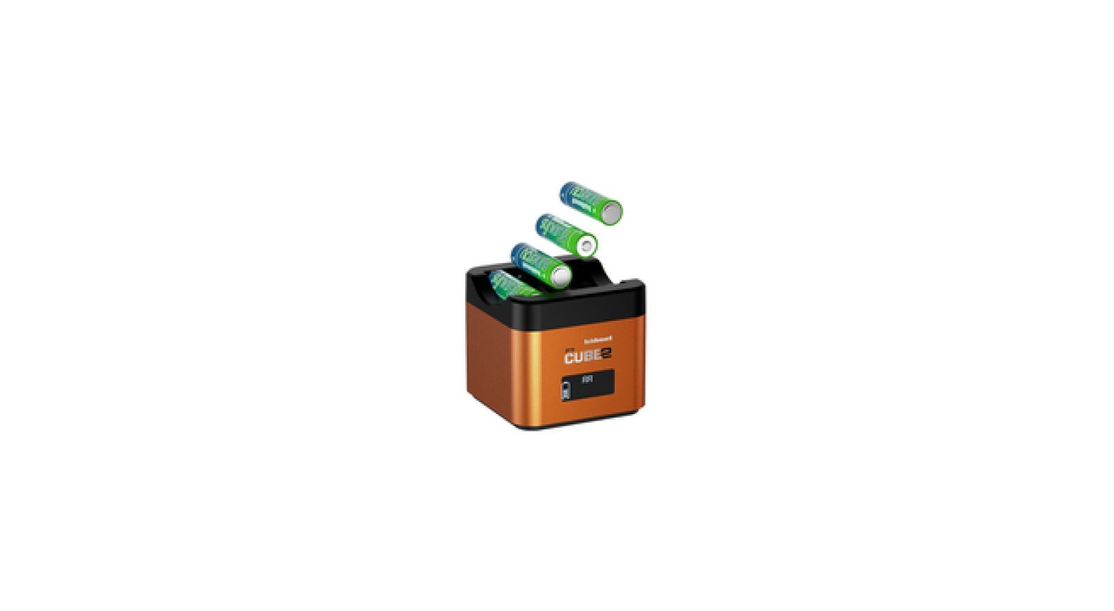 Double chargeur batterie Sony – Piles – Cordon allume-cigare - Photo 3 sur 3