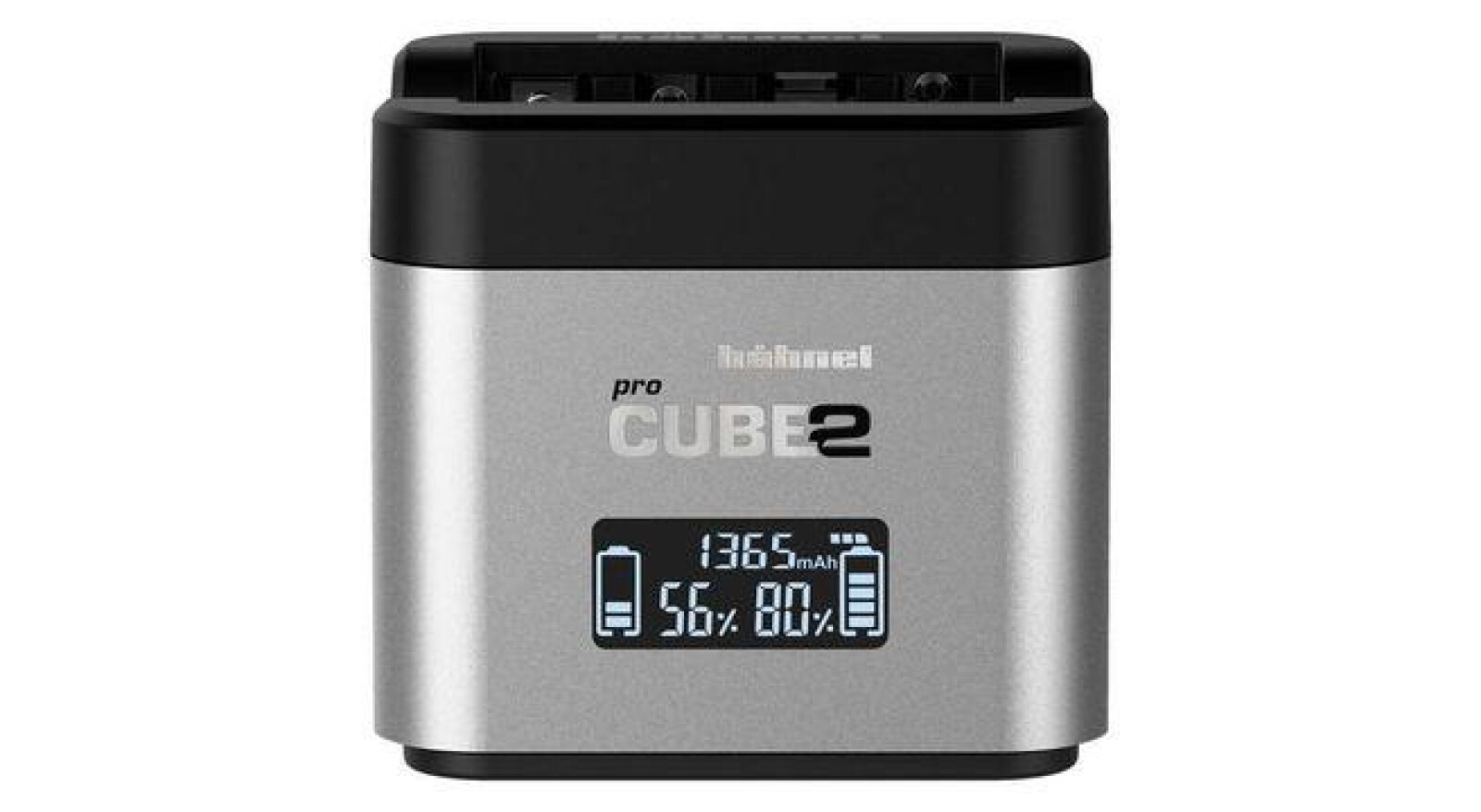 Double chargeur batterie Canon – Piles – Cordon allume-cigare - Photo 3 sur 3