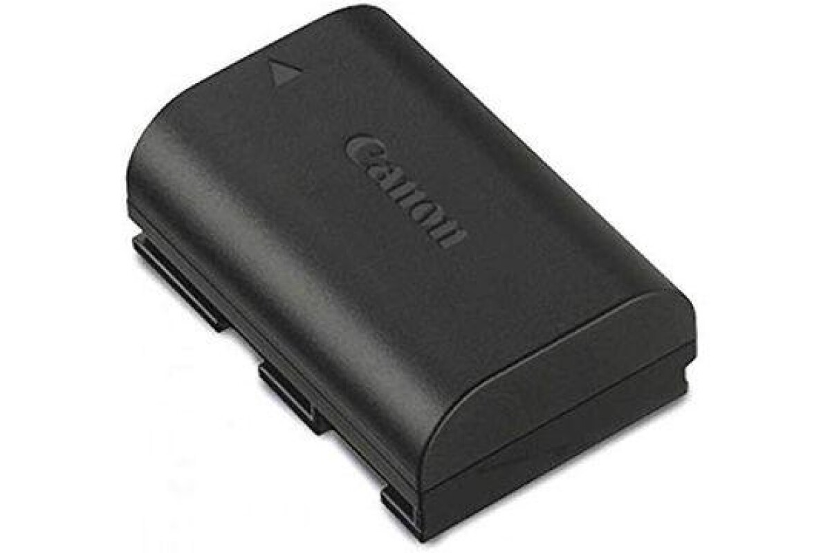 Location Batterie pour CANON LP-E6 – 1865mAh - Lightyshare