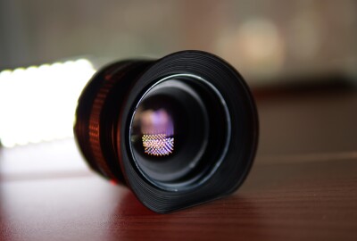 Location Minolta MD 50 mm f/1.7