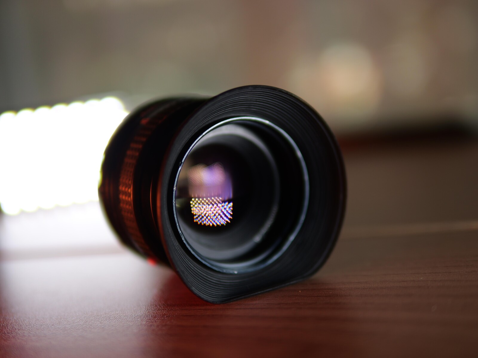 Minolta MD 50 mm f/1.7 - Photo 2 sur 3