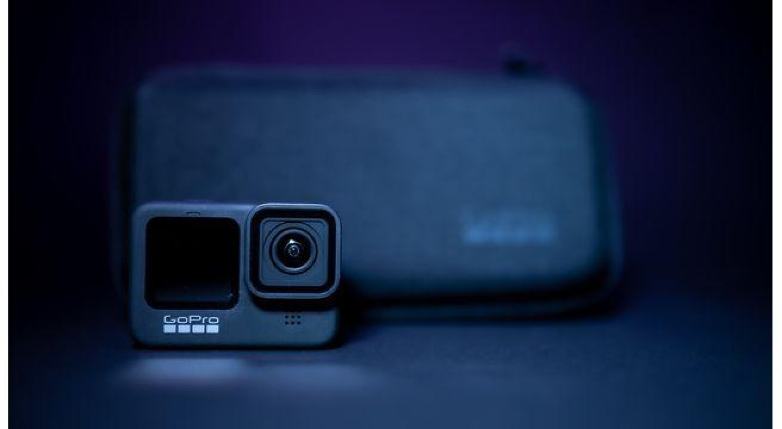 GoPro Hero 9 Black - Photo 1 sur 1