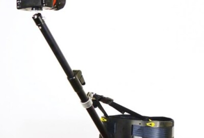 Location Harnais vue à la 3e personne - 3PVX2PRO - Poids maximum 2 Kg