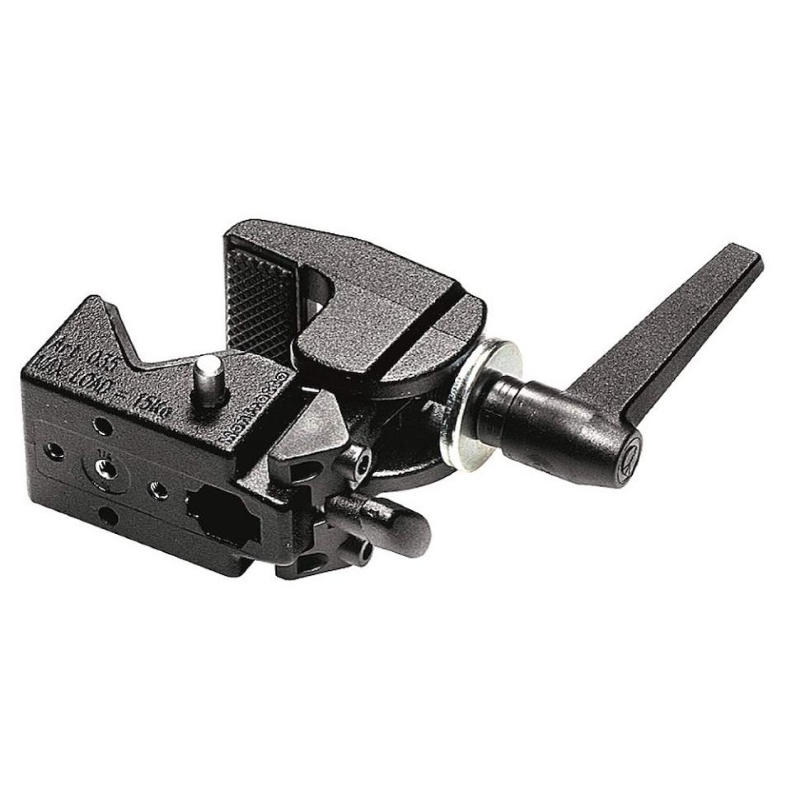 Manfrotto Super Clamp 035 - Photo 1 sur 3