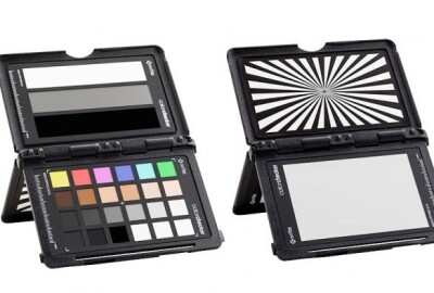 Location X-Rite Color Checker Passport Vidéo - Mire couleur pro