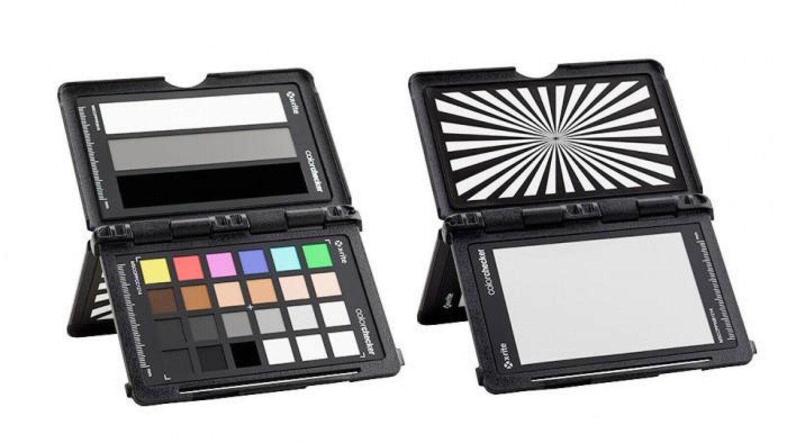 X-Rite Color Checker Passport Vidéo - Mire couleur pro - Photo 2 sur 2