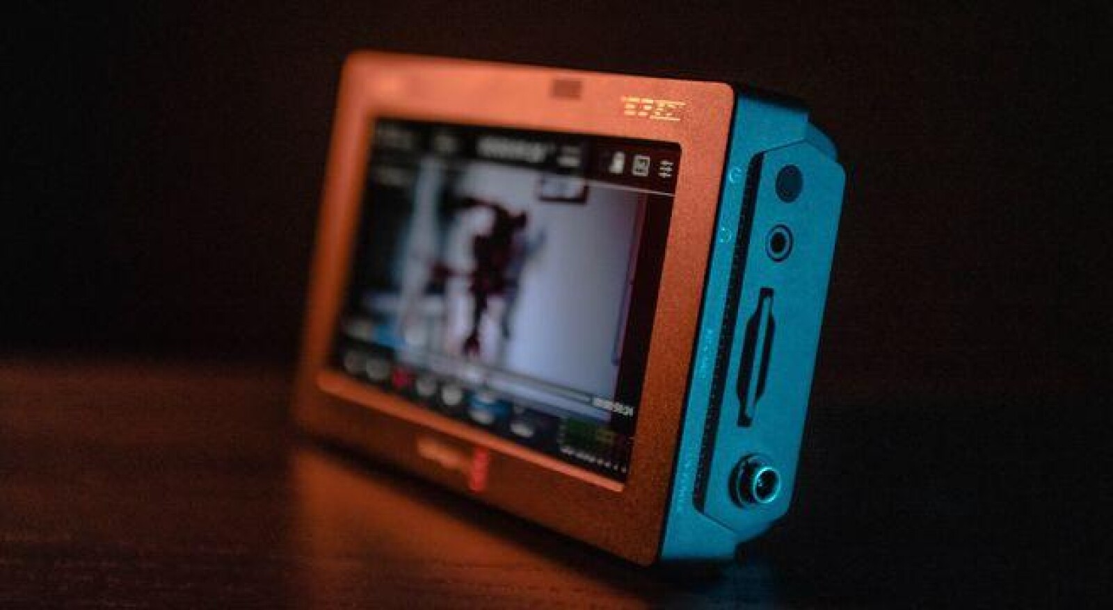 Blackmagic Design Video Assist 5 12G HDR - Photo 3 sur 4