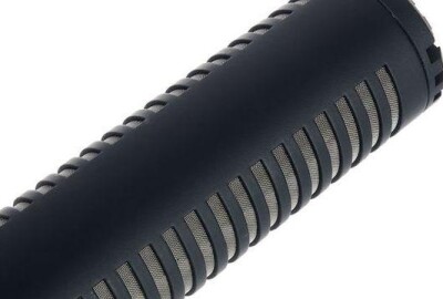 Location Micro canon Sanken CS-1E