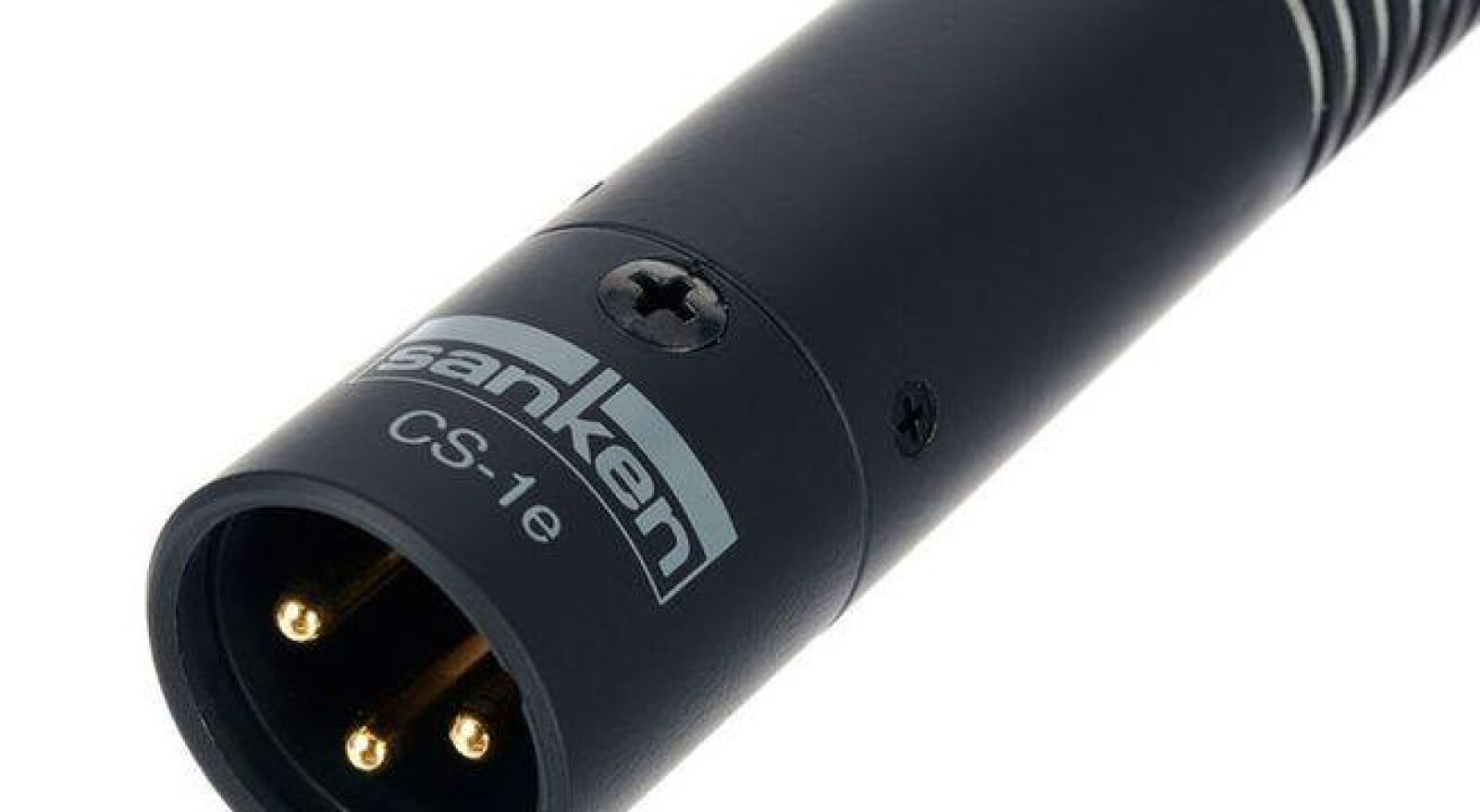 Micro canon Sanken CS-1E - Photo 3 sur 3