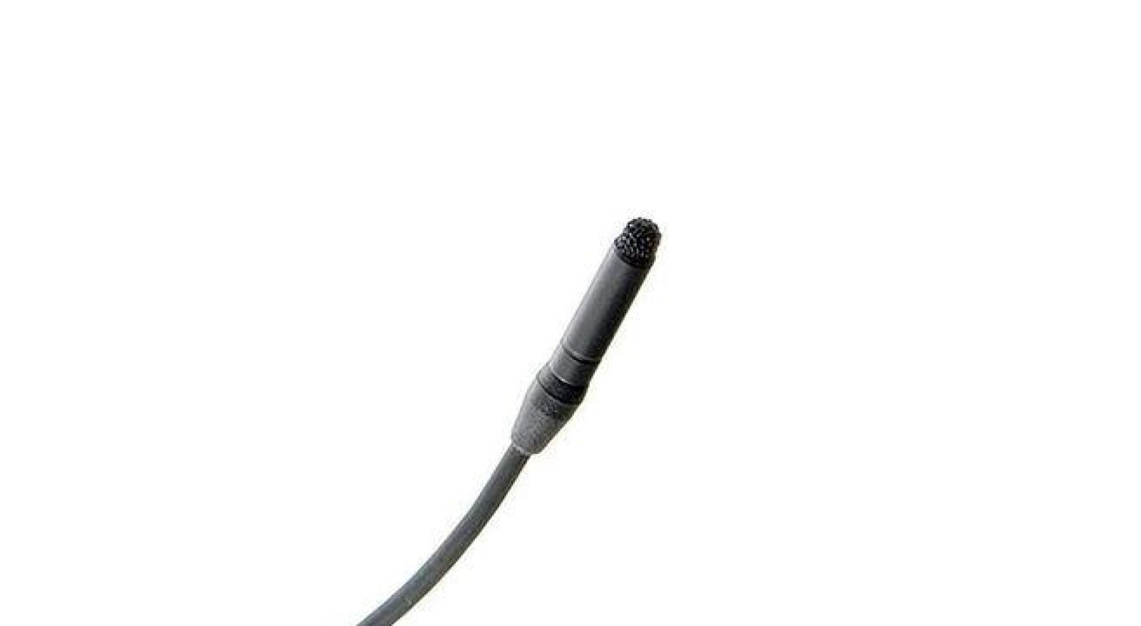 Sanken Micro cravate avec système HF G4 - Photo 4 sur 4